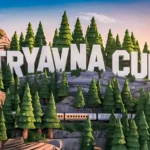 Tryavna Cup 2026