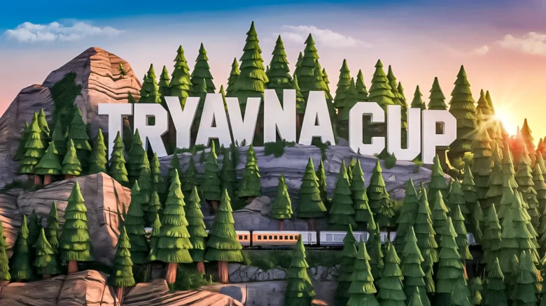 Tryavna Cup 2026
