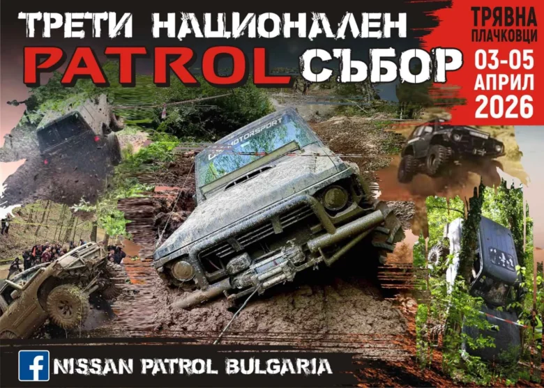 патрол събор